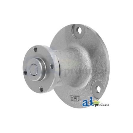 A & I Products Pump, Water 5.2" x6.4" x7.2" A-A148401